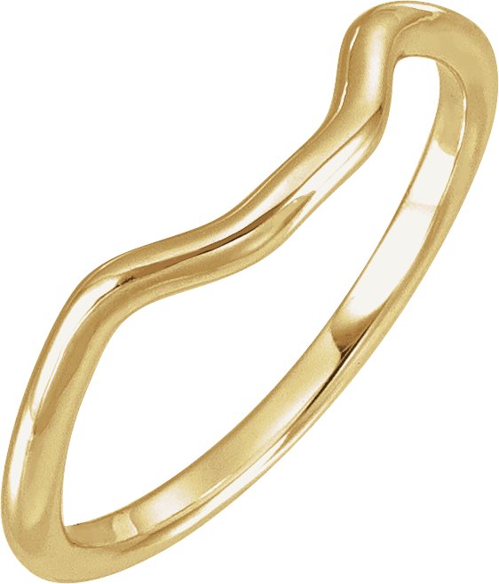 Three-Stone Engagement Ring or Band