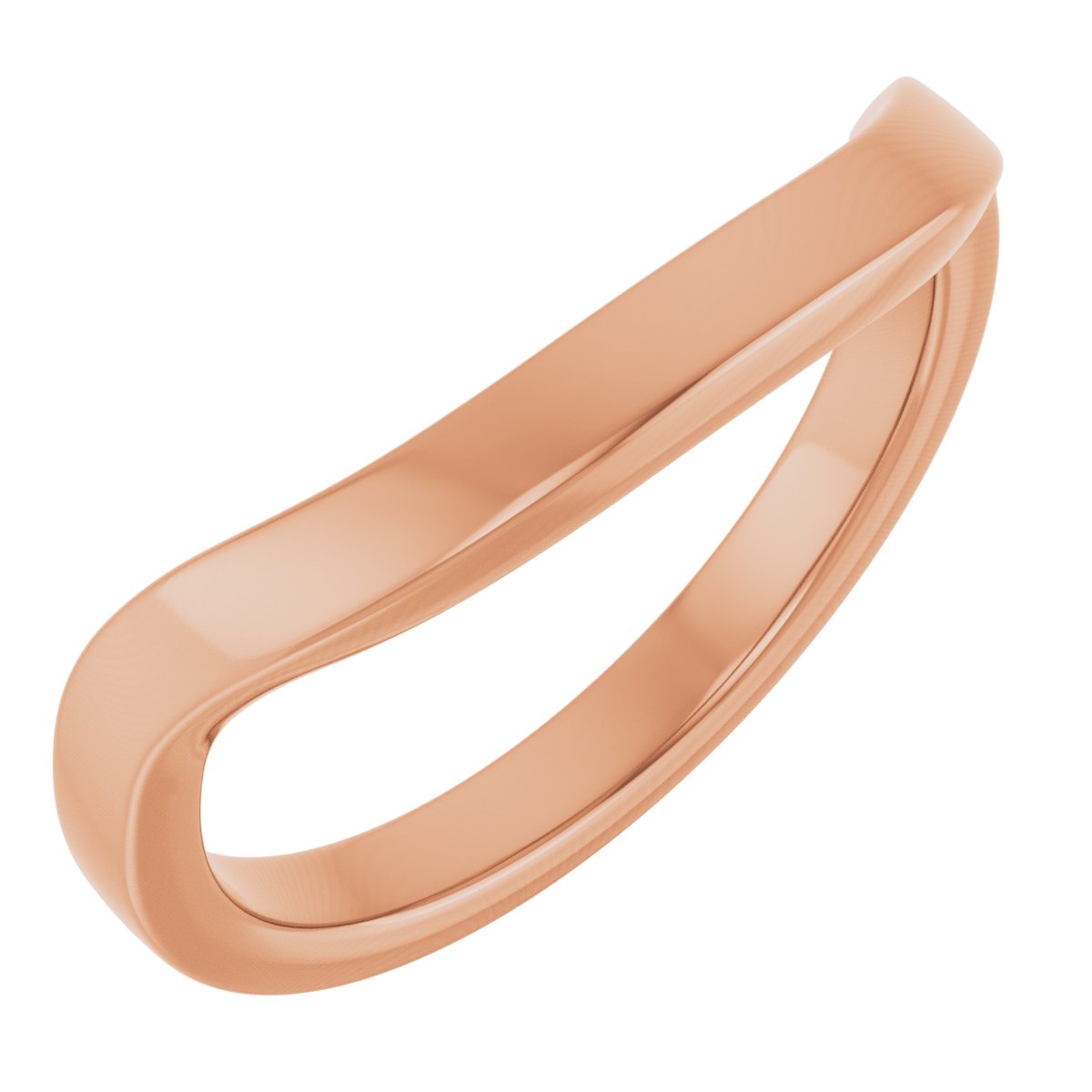 Two-Stone Engagement Ring or Band