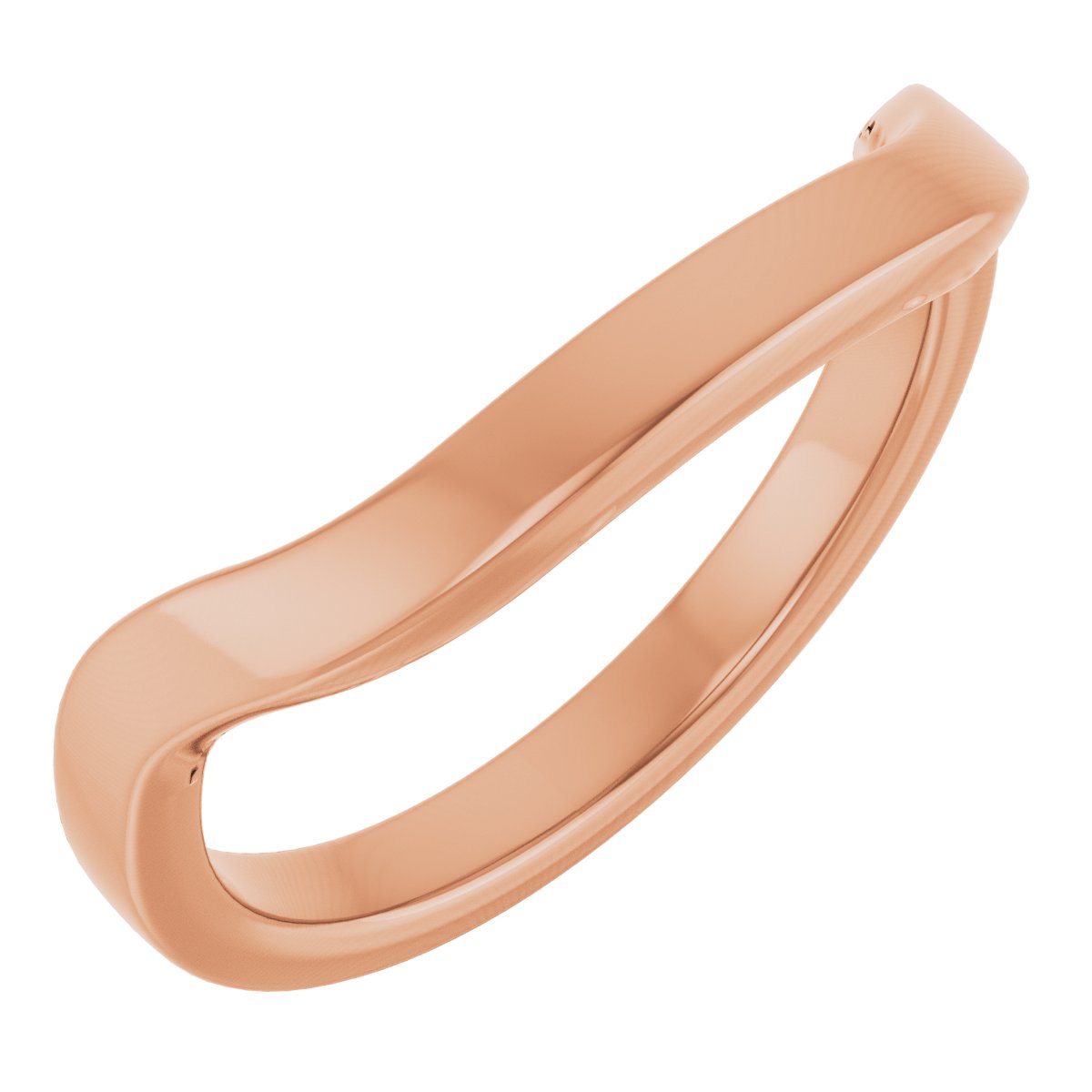Two-Stone Engagement Ring or Band