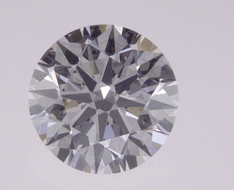 0.55 CT Round Lab-Grown Diamond Surrey Vancouver Canada Langley Burnaby Richmond