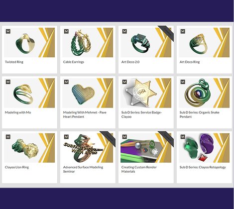 MatrixGold Comprehensive Training Ecosystem