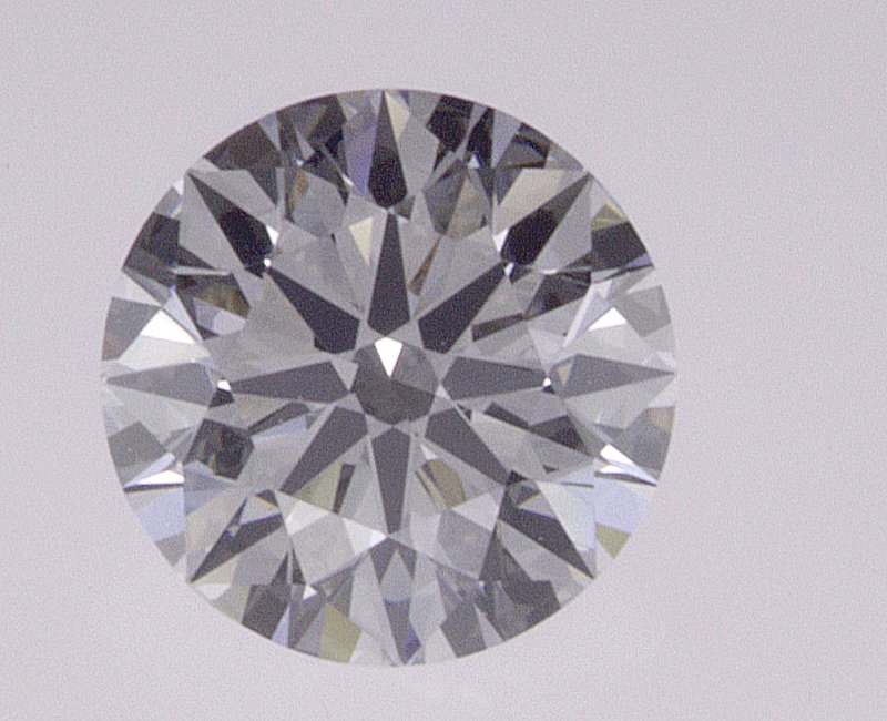 0.56 CT Round Lab-Grown Diamond Surrey Vancouver Canada Langley Burnaby Richmond