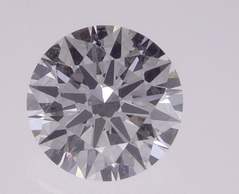 0.57 CT Round Lab-Grown Diamond Surrey Vancouver Canada Langley Burnaby Richmond