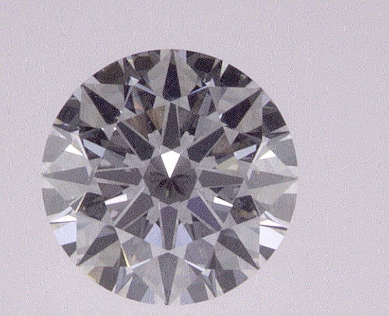 0.59 CT Round Lab-Grown Diamond Surrey Vancouver Canada Langley Burnaby Richmond