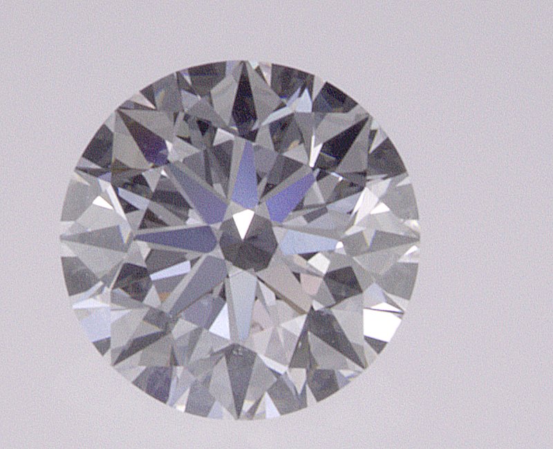 0.59 CT Round Lab-Grown Diamond Surrey Vancouver Canada Langley Burnaby Richmond