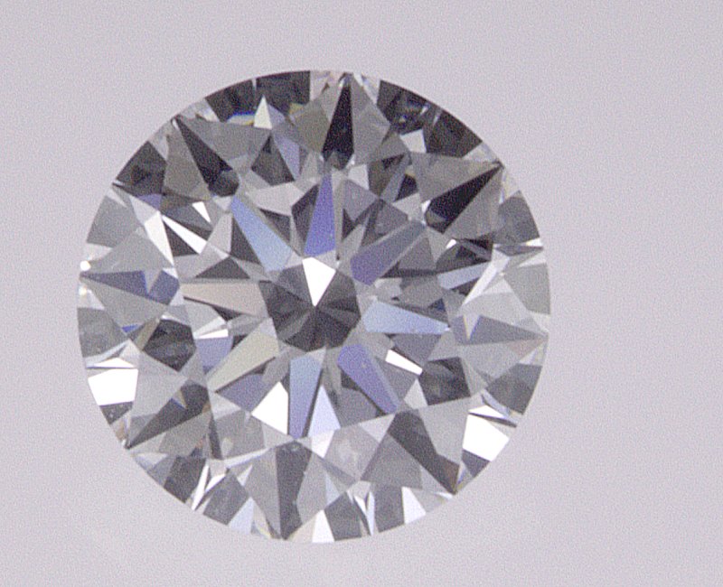 0.59 CT Round Lab-Grown Diamond Surrey Vancouver Canada Langley Burnaby Richmond