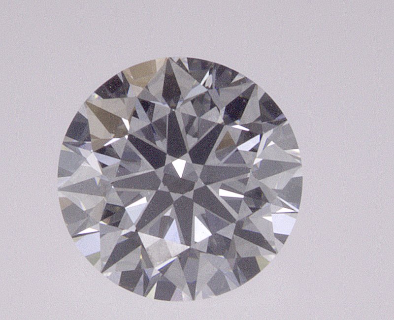 0.95 CT Round Lab-Grown Diamond Surrey Vancouver Canada Langley Burnaby Richmond