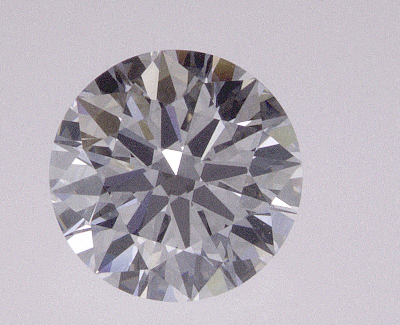 0.96 CT Round Lab-Grown Diamond Surrey Vancouver Canada Langley Burnaby Richmond