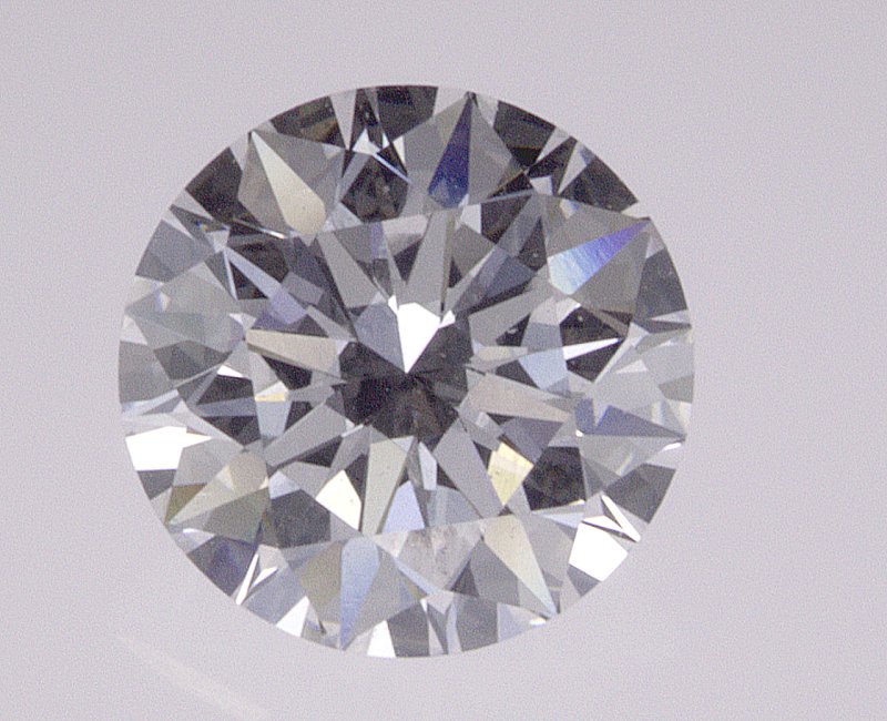 0.96 CT Round Lab-Grown Diamond Surrey Vancouver Canada Langley Burnaby Richmond