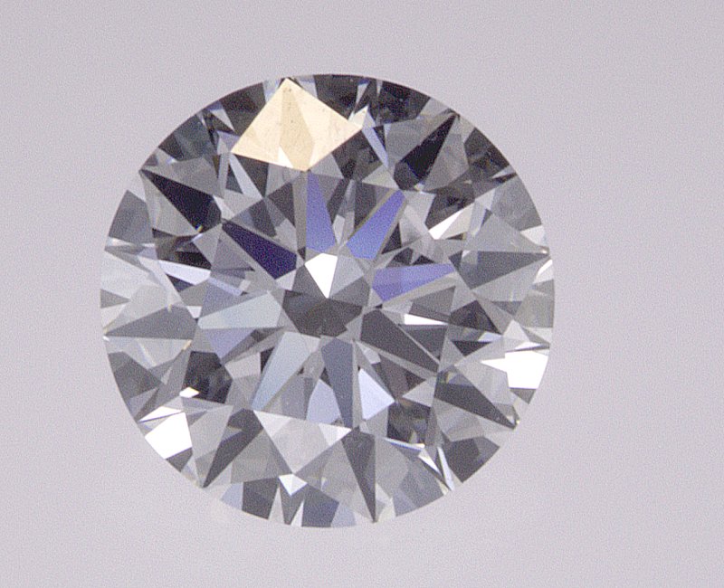 0.97 CT Round Lab-Grown Diamond Surrey Vancouver Canada Langley Burnaby Richmond