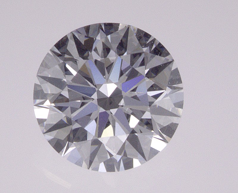 0.97 CT Round Lab-Grown Diamond Surrey Vancouver Canada Langley Burnaby Richmond