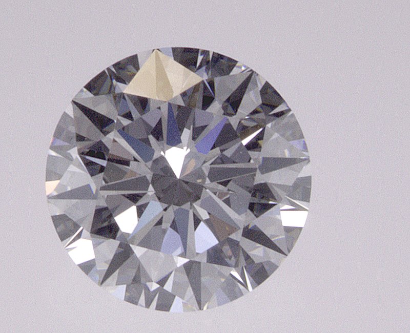 1.05 CT Round Lab-Grown Diamond Surrey Vancouver Canada Langley Burnaby Richmond