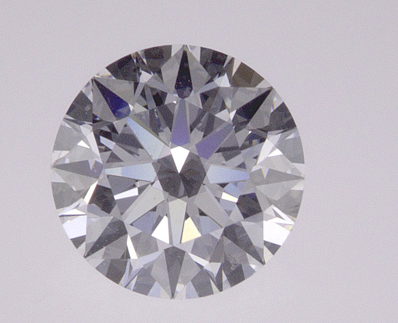 1.01 CT Round Lab-Grown Diamond Surrey Vancouver Canada Langley Burnaby Richmond