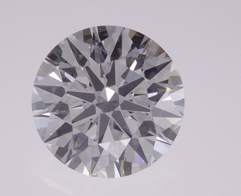 0.97 CT Round Lab-Grown Diamond Surrey Vancouver Canada Langley Burnaby Richmond