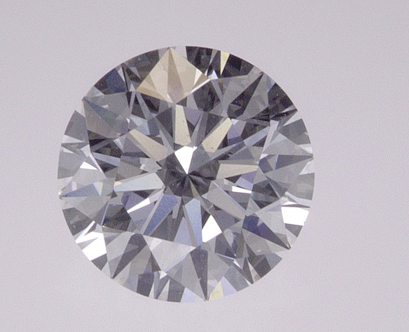 0.97 CT Round Lab-Grown Diamond Surrey Vancouver Canada Langley Burnaby Richmond