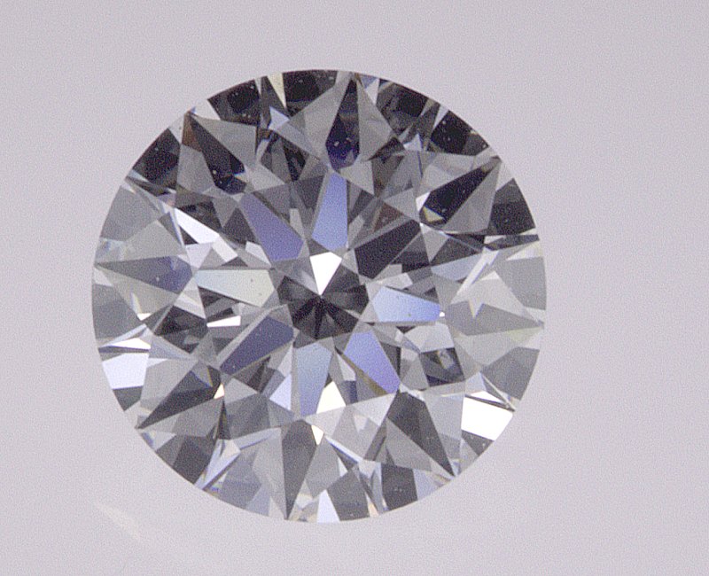 1.01 CT Round Lab-Grown Diamond Surrey Vancouver Canada Langley Burnaby Richmond