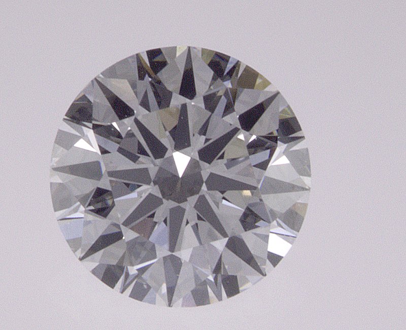 1.02 CT Round Lab-Grown Diamond Surrey Vancouver Canada Langley Burnaby Richmond