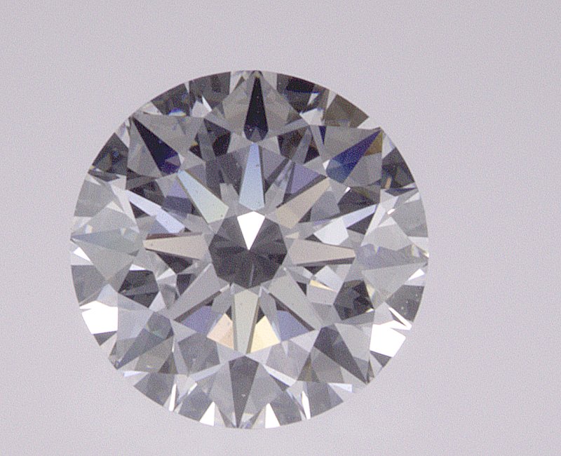 1.02 CT Round Lab-Grown Diamond Surrey Vancouver Canada Langley Burnaby Richmond
