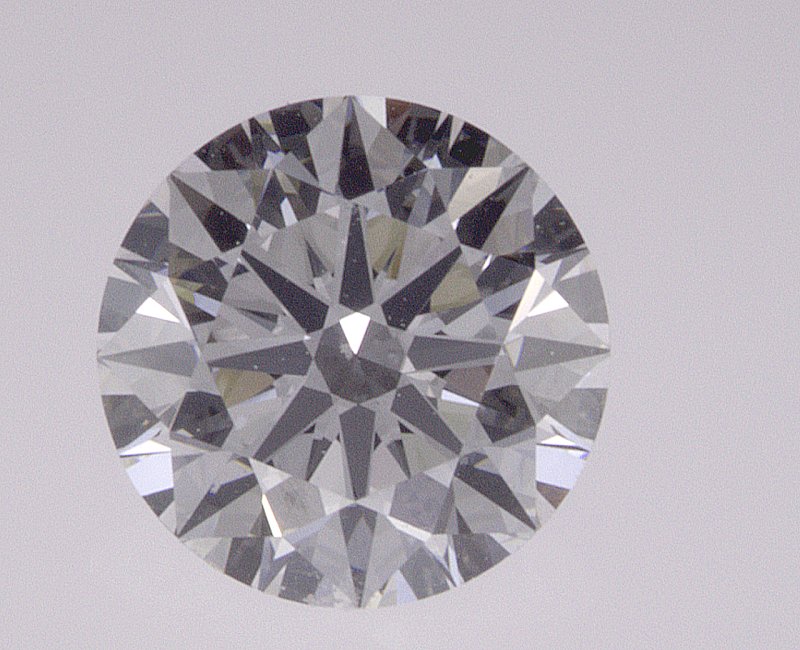 1.02 CT Round Lab-Grown Diamond Surrey Vancouver Canada Langley Burnaby Richmond