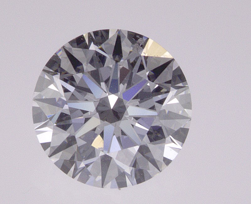 1.02 CT Round Lab-Grown Diamond Surrey Vancouver Canada Langley Burnaby Richmond
