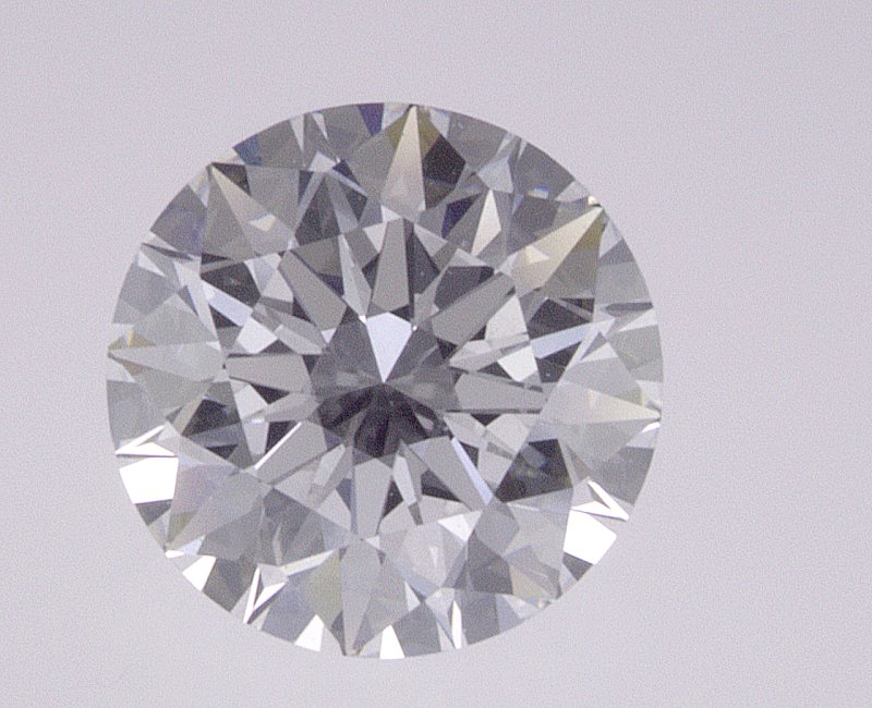 1.02 CT Round Lab-Grown Diamond Surrey Vancouver Canada Langley Burnaby Richmond