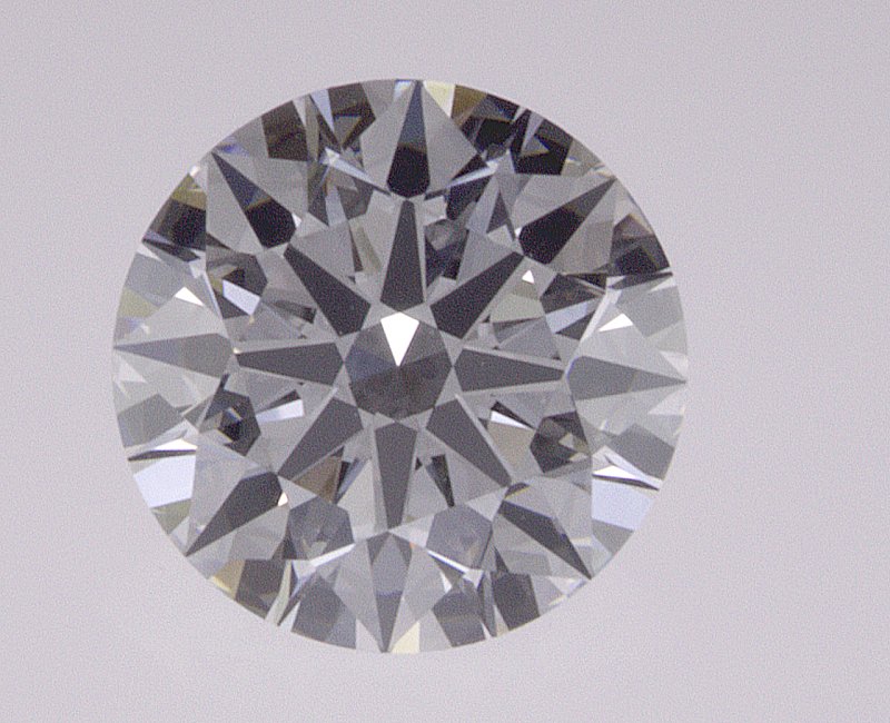 1.02 CT Round Lab-Grown Diamond Surrey Vancouver Canada Langley Burnaby Richmond