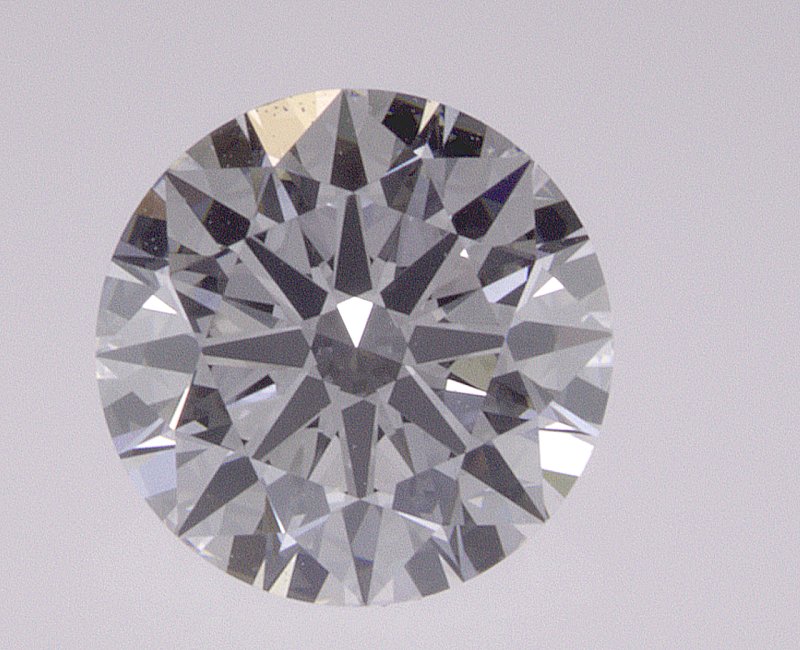 1.02 CT Round Lab-Grown Diamond Surrey Vancouver Canada Langley Burnaby Richmond