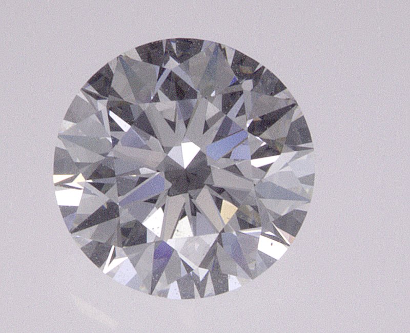 1.02 CT Round Lab-Grown Diamond Surrey Vancouver Canada Langley Burnaby Richmond