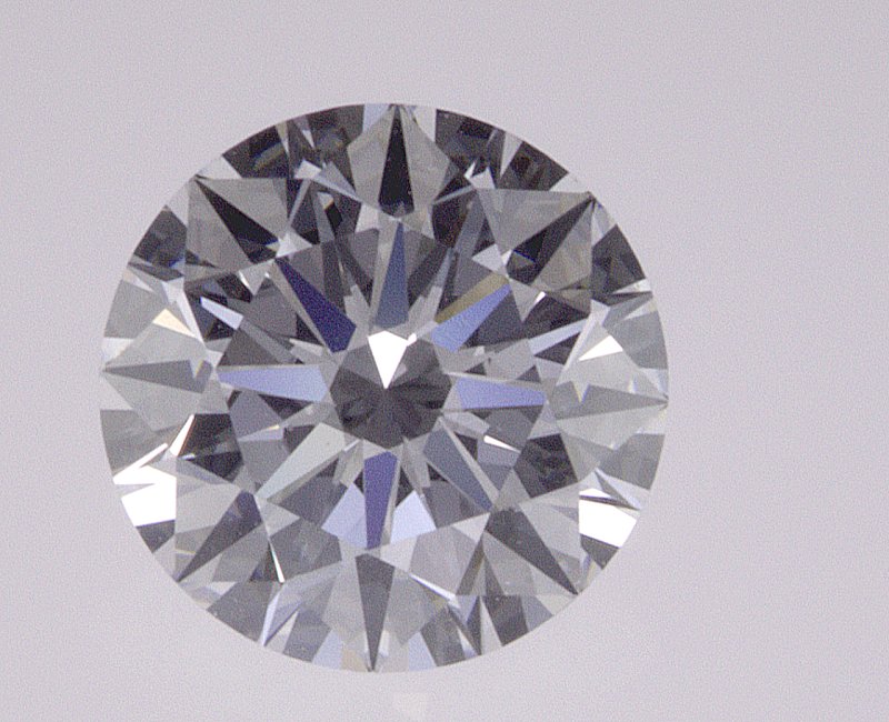 1.02 CT Round Lab-Grown Diamond Surrey Vancouver Canada Langley Burnaby Richmond