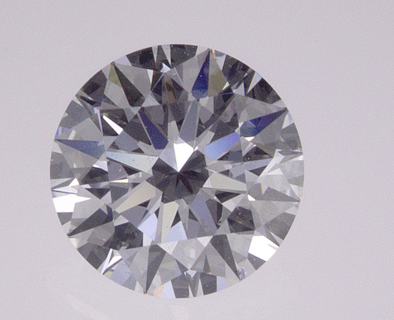 1.03 CT Round Lab-Grown Diamond Surrey Vancouver Canada Langley Burnaby Richmond