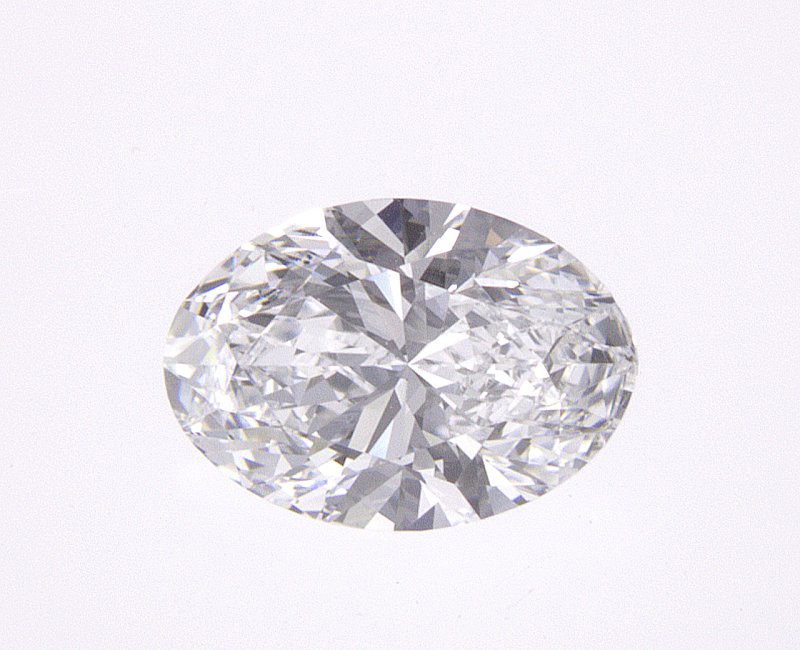 0.5 CT Oval Lab-Grown Diamond Surrey Vancouver Canada Langley Burnaby Richmond