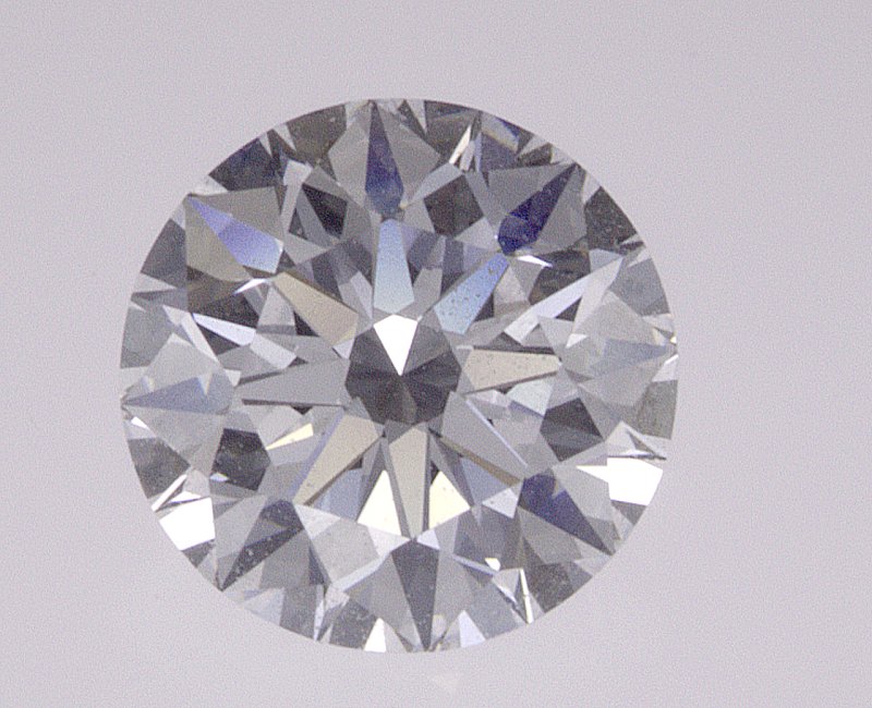 1.03 CT Round Lab-Grown Diamond Surrey Vancouver Canada Langley Burnaby Richmond