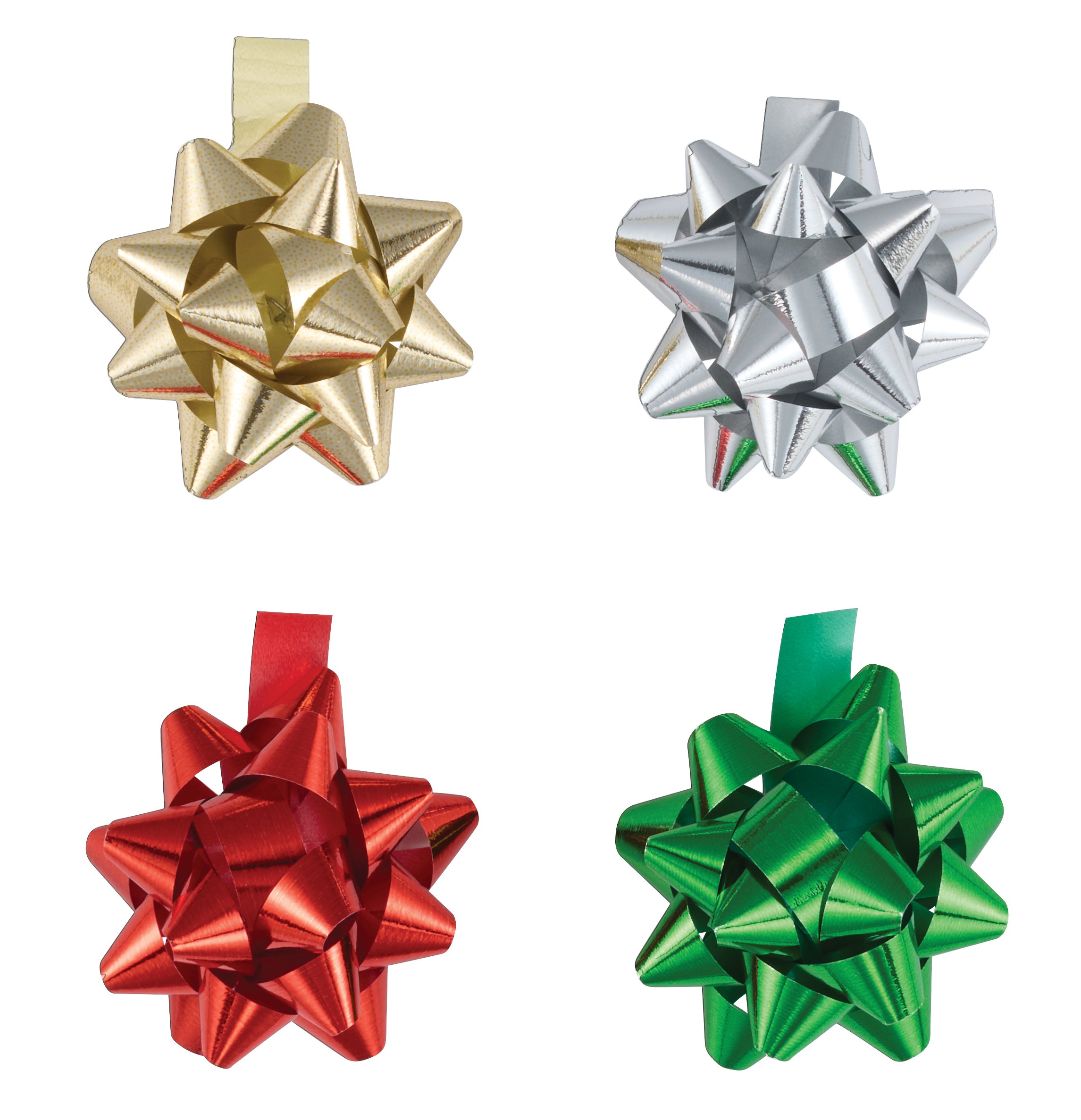 Star Bows