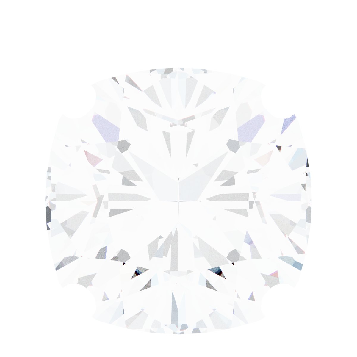 Solitaire Necklace Center