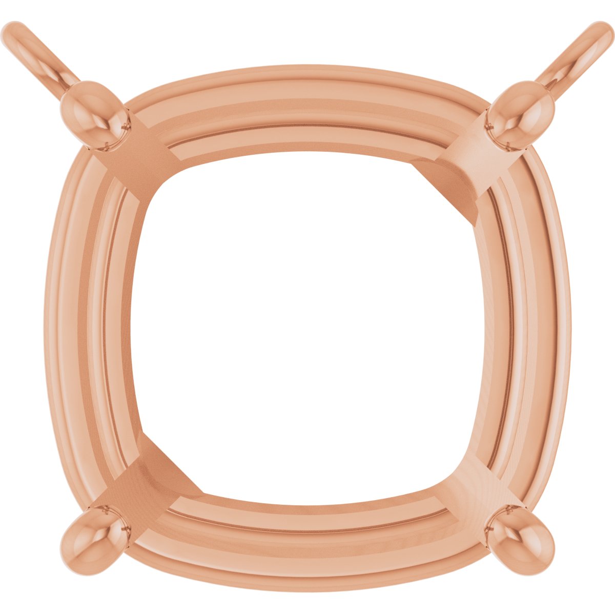 Solitaire Necklace Center