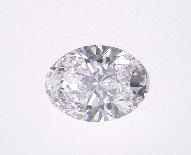 0.75 CT Oval Lab-Grown Diamond Surrey Vancouver Canada Langley Burnaby Richmond