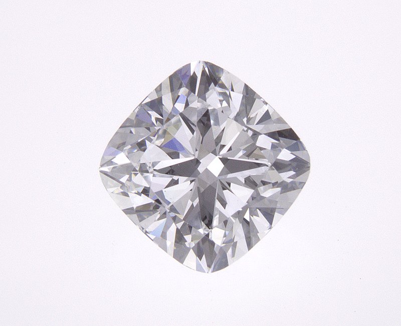 1.33 CT Cushion Lab-Grown Diamond Surrey Vancouver Canada Langley Burnaby Richmond