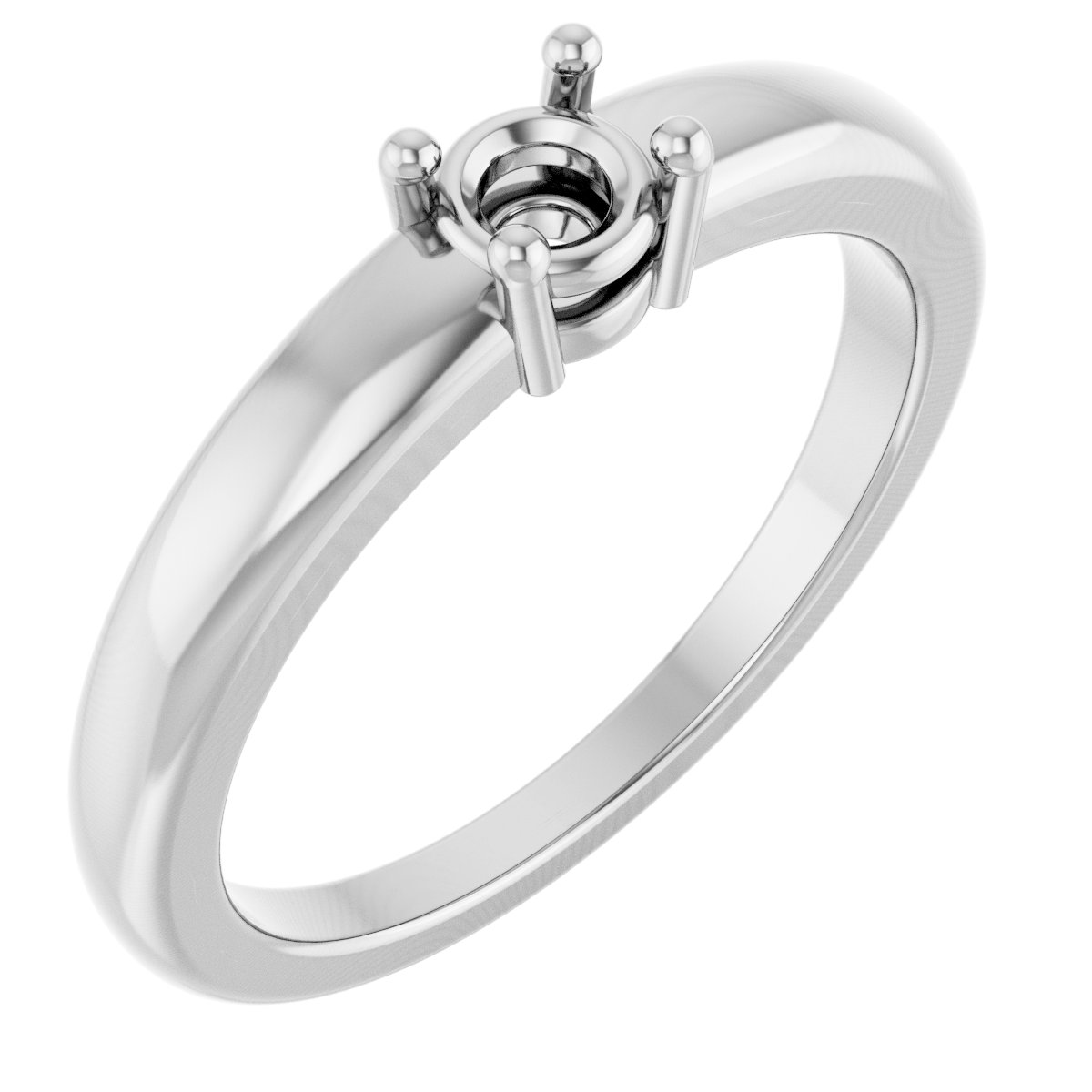 Family Stackable Ring