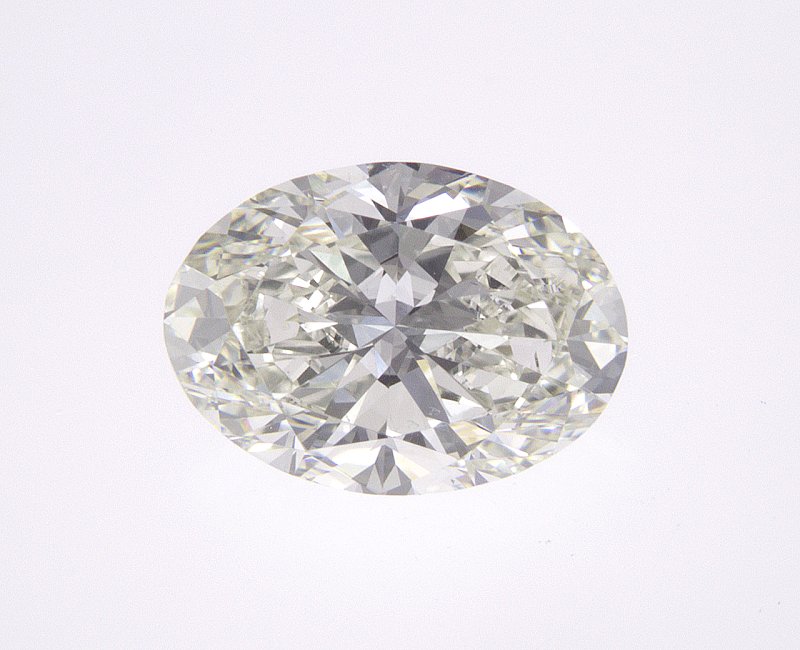 1.5 CT Oval Natural Diamond Surrey Vancouver Canada Langley Burnaby Richmond