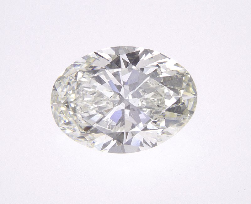 1.51 CT Oval Natural Diamond Surrey Vancouver Canada Langley Burnaby Richmond