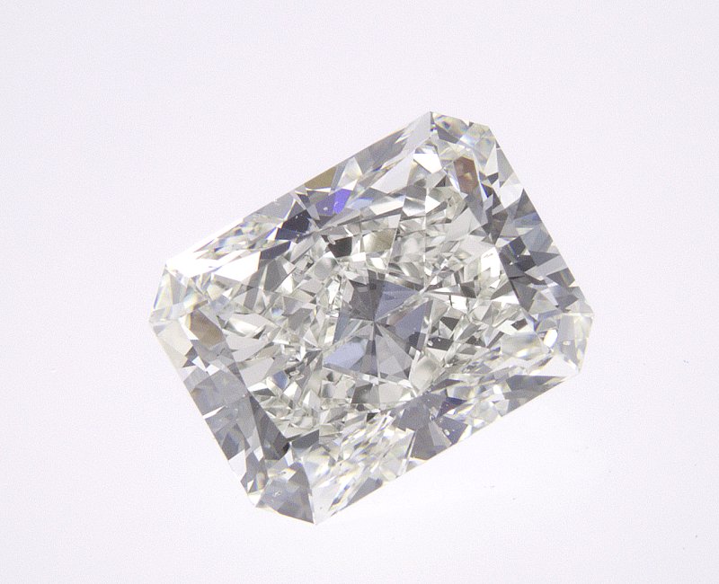 2.01 CT Radiant Natural Diamond Surrey Vancouver Canada Langley Burnaby Richmond