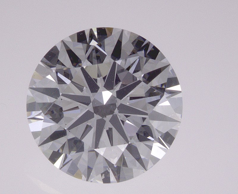 2.1 CT Round Lab-Grown Diamond Surrey Vancouver Canada Langley Burnaby Richmond