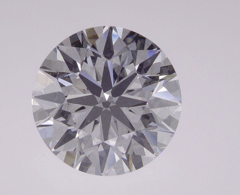 2 CT Round Lab-Grown Diamond Surrey Vancouver Canada Langley Burnaby Richmond