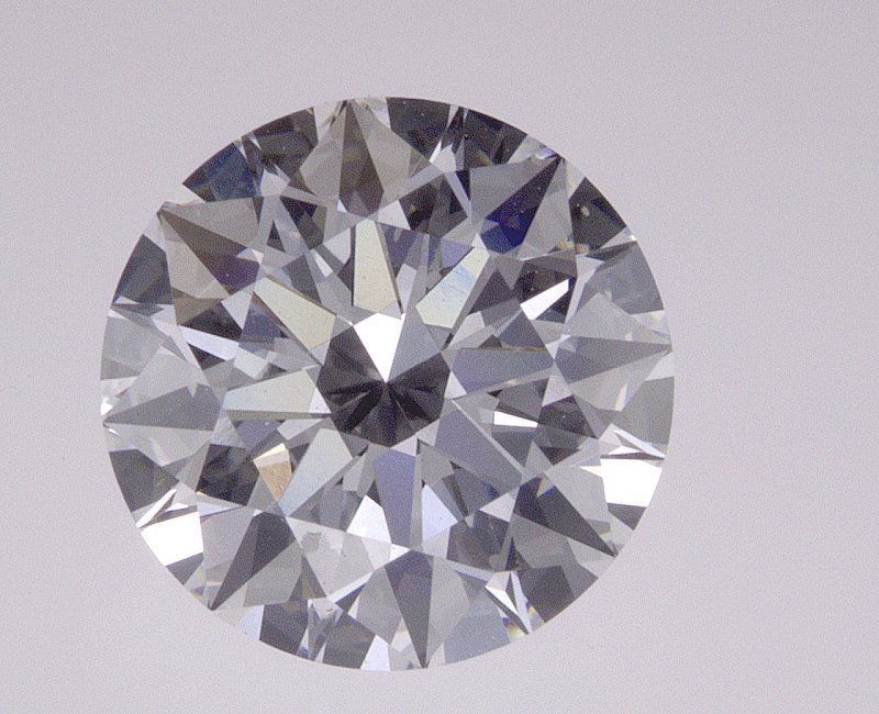 2.1 CT Round Lab-Grown Diamond Surrey Vancouver Canada Langley Burnaby Richmond