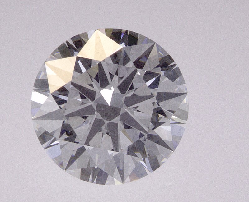 2 CT Round Lab-Grown Diamond Surrey Vancouver Canada Langley Burnaby Richmond