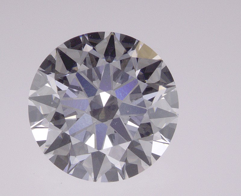 2.05 CT Round Lab-Grown Diamond Surrey Vancouver Canada Langley Burnaby Richmond