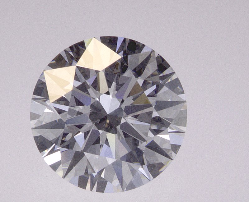 2.01 CT Round Lab-Grown Diamond Surrey Vancouver Canada Langley Burnaby Richmond