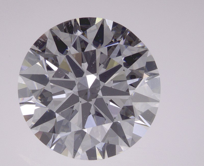 5 CT Round Lab-Grown Diamond Surrey Vancouver Canada Langley Burnaby Richmond