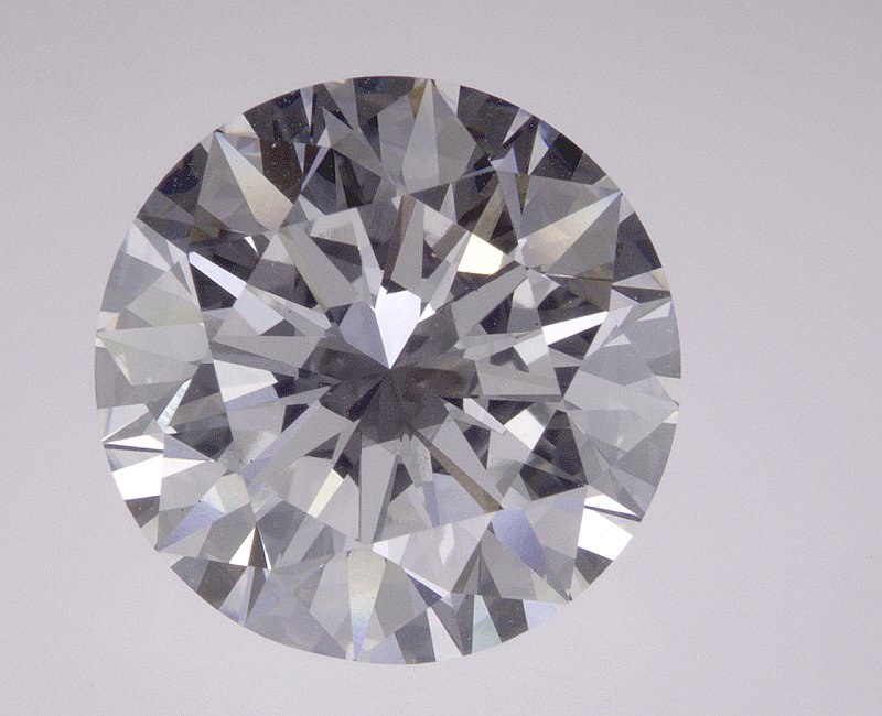 5 CT Round Lab-Grown Diamond Surrey Vancouver Canada Langley Burnaby Richmond