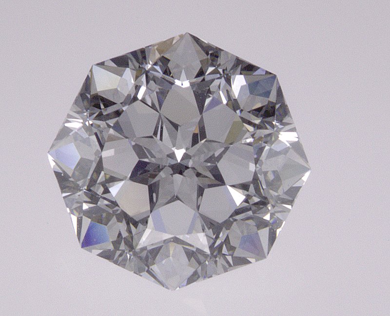 1.73 CT Octagon Lab-Grown Diamond Surrey Vancouver Canada Langley Burnaby Richmond